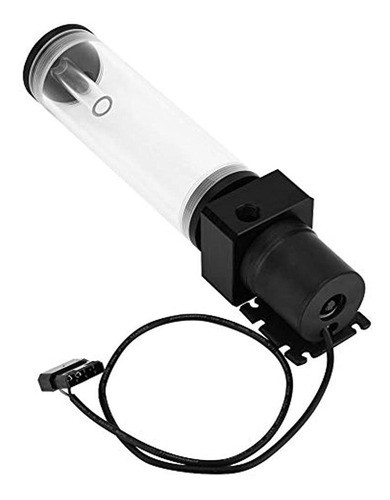 19w 12v Cpu Deposito De Bomba De Refrigeracion Por Agua Co 0