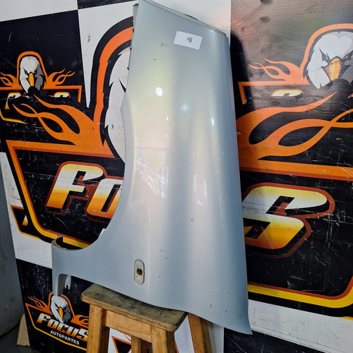 Guardabarro Delantero Izquierdo Renault Clio 2 ---- 1