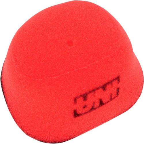 Filtro De Aire Uni Filter Yamaha Wr 250 / 450 F 03 - 11 0