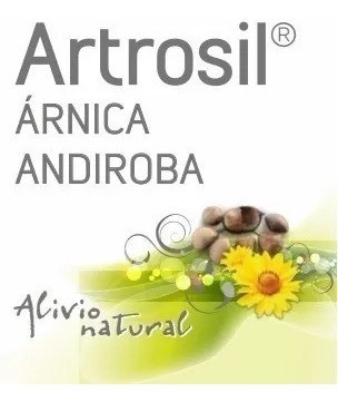 Artrosil Roll On X 90 Grs Arnica Andiroba Farmacia Hudson 1