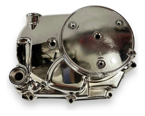 Tapa Embrague Gilera Smash 110- Original 0