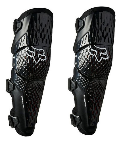 Rodillera Fox Titan Pro D30 L/xl 1