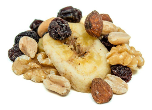 Mix Eco Energy Frutos Secos 500g 1