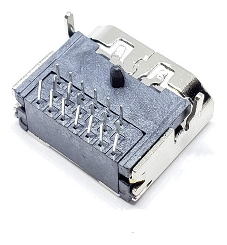 Ficha Conector De Interfaz Hdmi Para Ps3 Slim Cech-2000 1