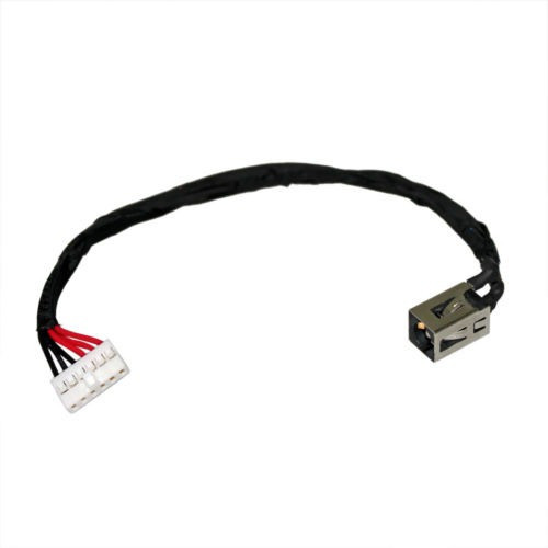 Para Toshiba P75-a P70t Ast2gx1 A7200 P75 P75-a7100 Dc Jack 0