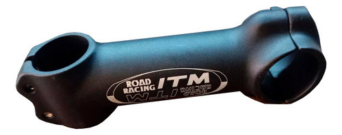 Stem Ahead Itm Road Racing - 5° - Aluminio 0