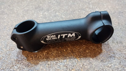 Stem Ahead Itm Road Racing - 5° - Aluminio 1