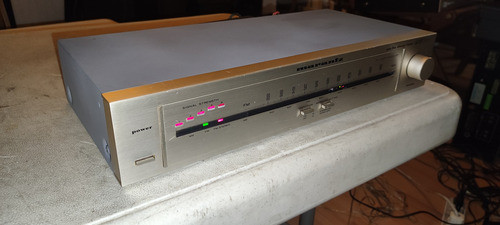 Sintonizador Stereo Marantz St-310 Excelente! Made In Japan! 1