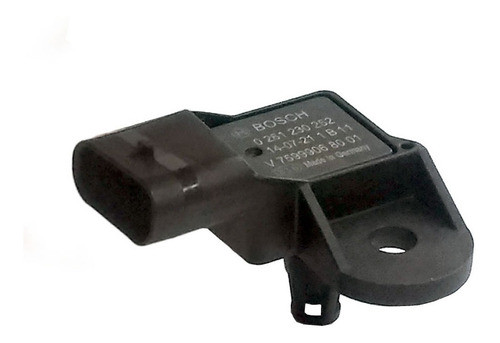 Sensor Map Bosch Peugeot 208 308 1.6 Thp 0261230252 0