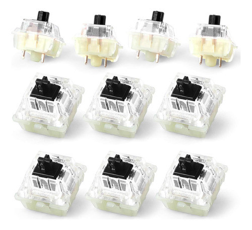 Ventas Al Por Mayor Interruptor Cherry Rgb Auténtico, Cherry 0