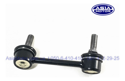 Bieleta Chery Tras. Der. Tiggo 99mm 10x1.25 0