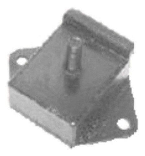 Soporte De Motor Rastrojero 112015 Delantero 0