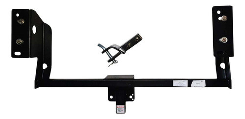 Enganche De Trailer Race Sport Peugeot 2008 2013-2021 800 Kg 0