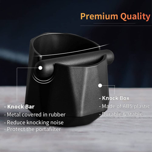 Nock Box Con Forma De Diamante Con Cepillo De Limpieza 1