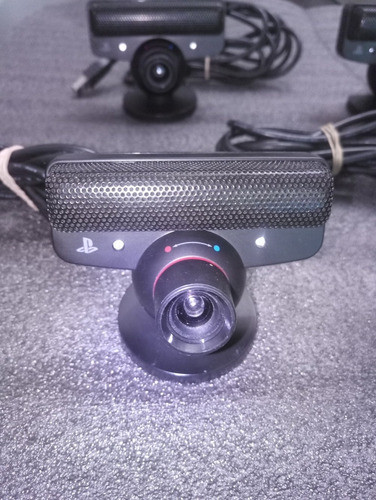 Camara Eye Ps3 Play 3 Move Tienda Xbox One Almagro 1