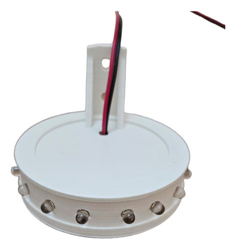 Luz De Fondeo De Leds Nueva 12v 1