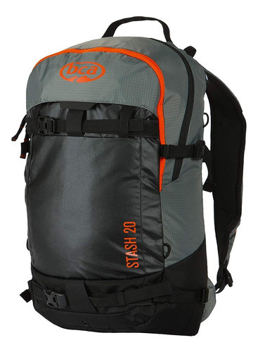 Mochila De Acceso Al Campo - Grafito 20l 0