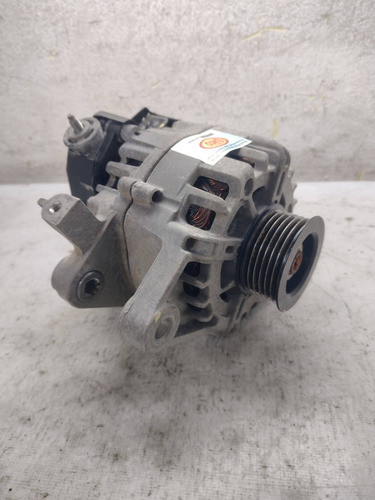 Alternador Toyota Etios 1.5 2019 1