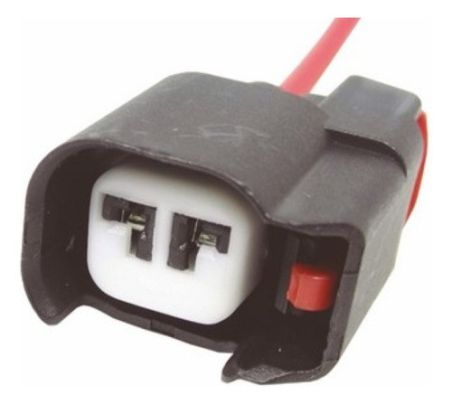 Ficha 2 Vias Inyector Evo Chevrolet Aveo Ford Ecosport 1740 0