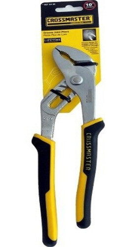 Pinza Pico De Loro Crossmaster 10puLG 254mm 0
