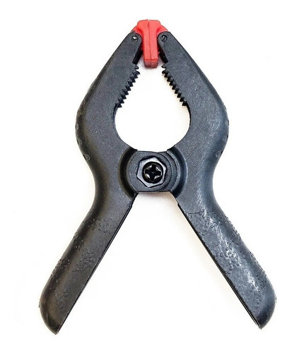 Pinza Prensa De Mano Isard Carpinteria 3 Pulgadas Tipo Broch 1