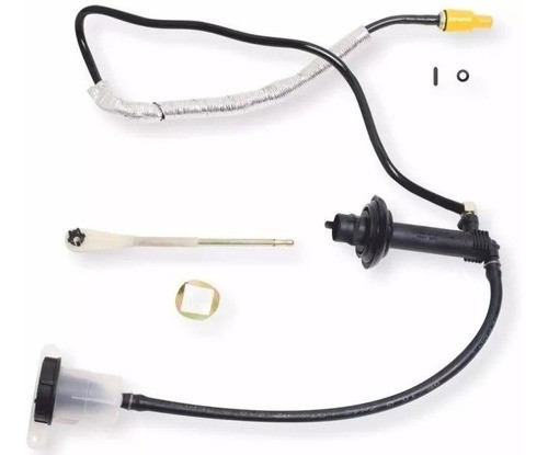Bomba Pedal De Embrague Completa Ford Ranger 2.3 2.5 2.8 3.0 0