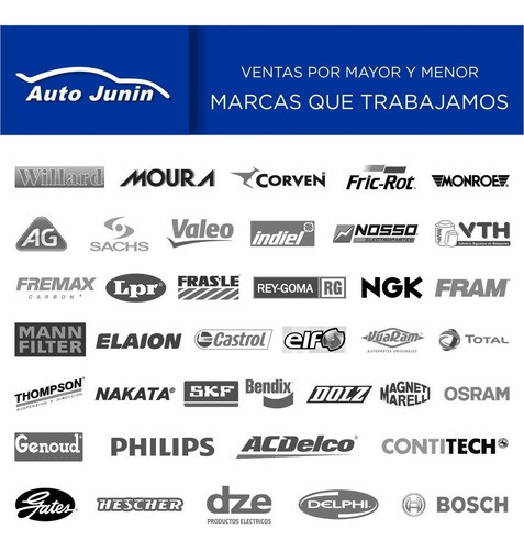 Bulbo De Temperatura Md Ford Ka 1.3 1