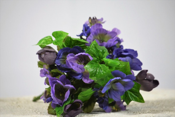 Ramo Flores Bloson Artificial- Precio X 2 Unid - Regalosdeco 0