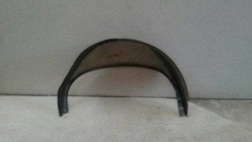 Pasarrueda Exterior Chevy. 1