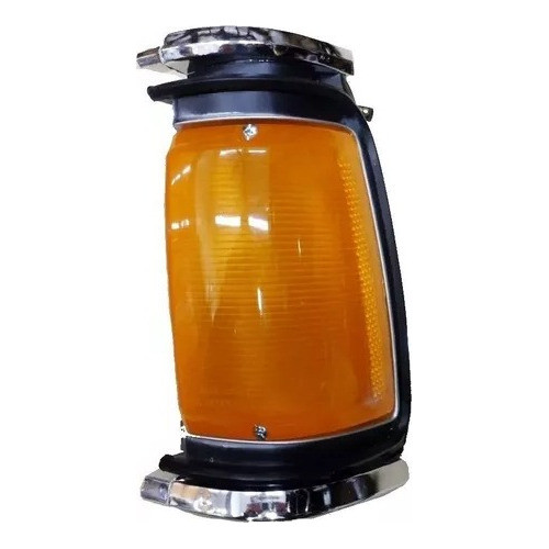 Faro Delantero F R Falcon Modelo 78 79 80 81 Ambar 0