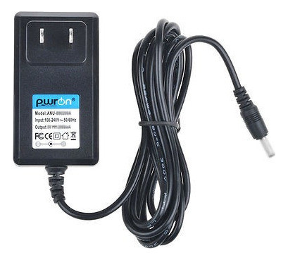 Pwron 5v 2a Ac Adaptador Cargador Para Fuente De Alimentació 1