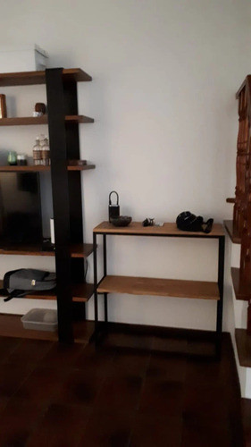 Mesa Recibidora Industrial 1