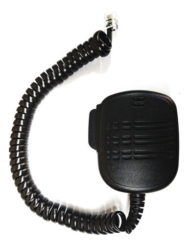 Micrófono Para Equipos Vertex Motorola Vx2100 Vx2200 Vx3200 0