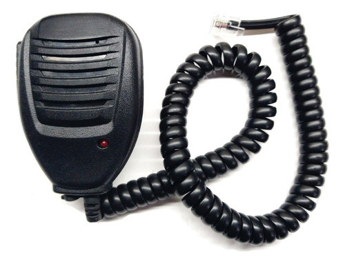 Micrófono Para Equipos Vertex Motorola Vx2100 Vx2200 Vx3200 0