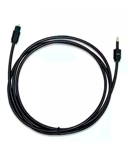 Cable Optico Digital Spdif Toslink 1.5 Nisuta Ns-catosp2 1