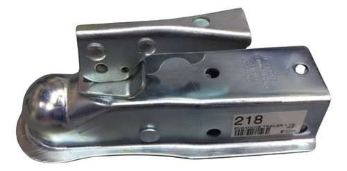 Enganche Trailer 1.7/8 0