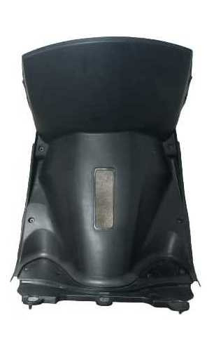 Frente Superior 1 Zanella Styler 150 Lt - Styler 150 Pro 0