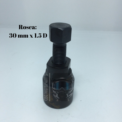 Extractor Volante Magnetico Benelli 150 1