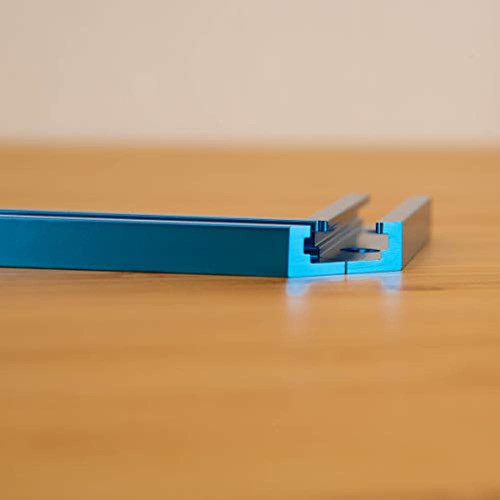 Powertec 71209 Ttrack Intersection Kit 1