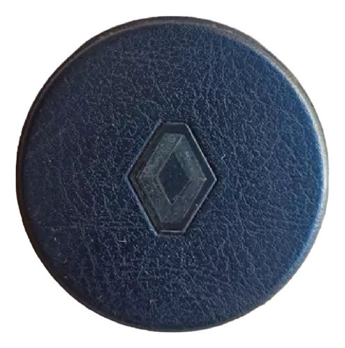 Centro De Volante Renault Express Original 0