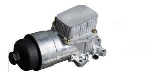 Radiador Enfriador Aceite Peugeot 207 Citroen C3 1.4 Hdi 0