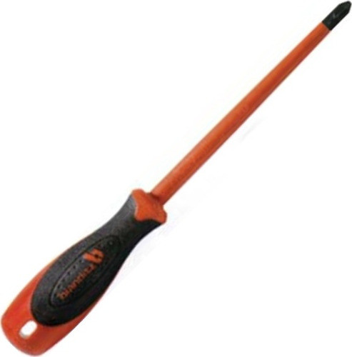 Destornillador Pozidriv Pz1 Electricista Aisl 1000v Bianditz 0
