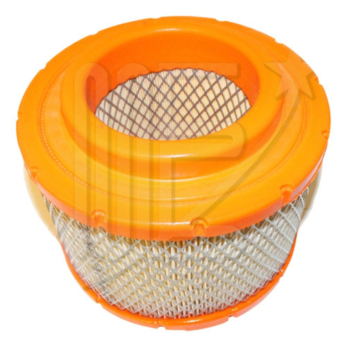 Filtro De Aire Denso Toyota Hilux 2.5 2kd / 3.0 1kd 05 - 15 0