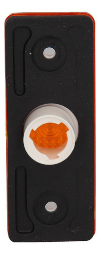 Faro Lateral Fitam Ojo De Gato Sprinter 2005 2008 2012 Ambar 1