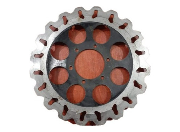 Disco De Freno Original Delantero Beta Chrono 250 1