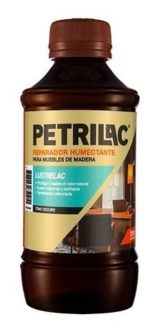 Lustrelac Restaurador Muebles Petrilac 250cc Plaza Verdi 0