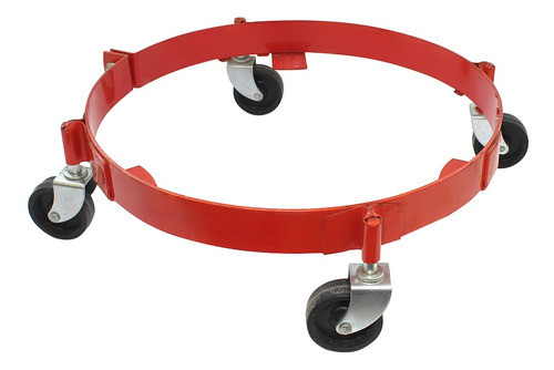 Soporte De Tanque Universal Tanque 60 Litros 0