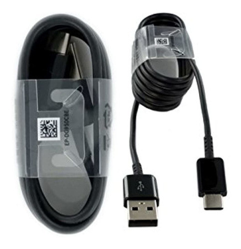 2 Pack Samsung Usbc De Datos Cable De Carga Para Galaxy S9s9 1