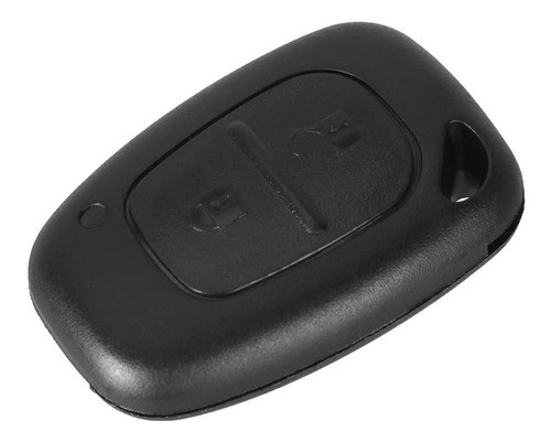 Carcasa Llave Renault Clio 2 Master 2 Botones Envio Gratis! 1