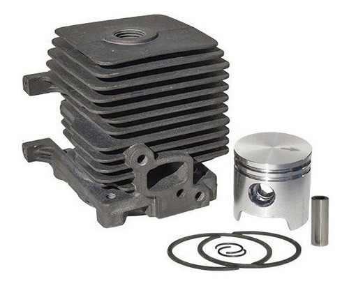Cilindro Completo Para Desmalezadora Stihl Fs55 0